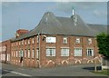 Former maltings, Thrumpton Lane