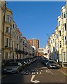 Devonshire Place, Brighton