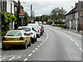 Thetford, Bury Road (A134)