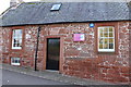 Old Bridge House Museum, Dumfries