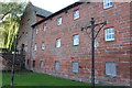 Robert Burns Centre, Dumfries