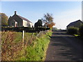 H7158 : Clontyclevin Road, Lisfearty / Clontyfallow by Kenneth  Allen