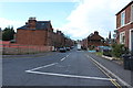 Queen Street, Dumfries