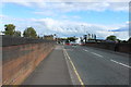 Annan Road, Dumfries