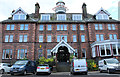 Station Hotel, Dumfries