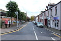 Brooke Street, Dumfries