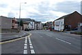 Shakespeare Street, Dumfries