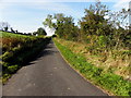 H7258 : Cullenrammer Road, Ennish by Kenneth  Allen