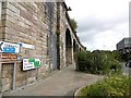 Viaduct, Kilmarnock