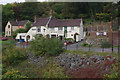 Ye Olde Robin Hood Inn, Ironbridge