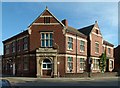 Retford Police Station