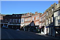 The King and Cask, Thames St