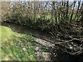 River Inny at Trewen Mill