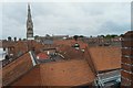 Roofscape