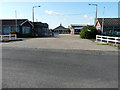 Romney Marsh Potato Co Ltd, Cockreed Lane