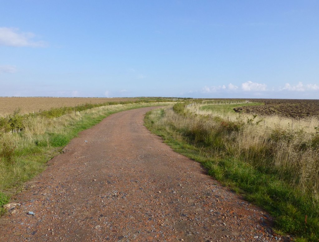 road-over-reclaimed-land-after-opencast-russel-wills-geograph