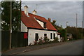 Cottage in King Street, East Halton