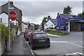 Garage, Presteigne