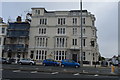 Sussex Hotel