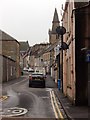 Provost Wynd, Cupar