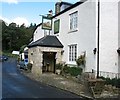 The Rock Inn, Haytor Vale