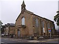 A former church building, Cupar