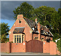 The Clock House, Moulsford, Oxfordshire