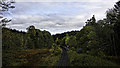 Drummuir Station on the Keith and Dufftown Railway