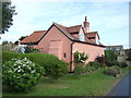 House in Freckenham