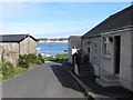 Quay Lane, Strangford