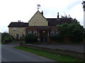 The Greyhound, Flempton