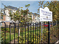 TL1606 : The Orchard Nursing Home, Camp Road, St Albans by Christine Matthews