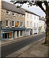 SW7834 : Vacant Eden Green shop for sale in Penryn by Jaggery