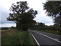 A134 towards Thetford 