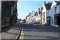 Main Street, Newmilns