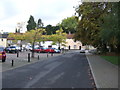 School Lane, Thetford