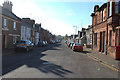 Brown Street, Newmilns