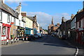 Main Street, Newmilns