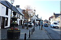 Main Street, Newmilns