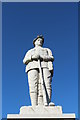 War Memorial, Newmilns