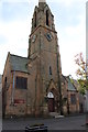 Darvel Parish Church