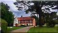 Manor Farmhouse, Ruislip