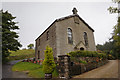 Former Wesleyan Chapel, Garrigill