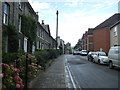 Well Street, Bury St Edmunds