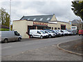 Waterloo Van Centre, Chirnside