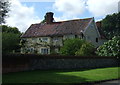 House, Blackthorpe