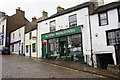 Alston Wholefoods, Front Street, Alston