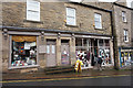 Mellow Yellow on Front Street, Alston