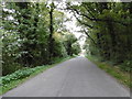 Pound Lane near Shipley