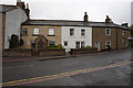 Houses on Front Street, Alston